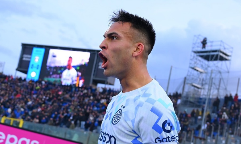 Лаутаро повторно се повреди