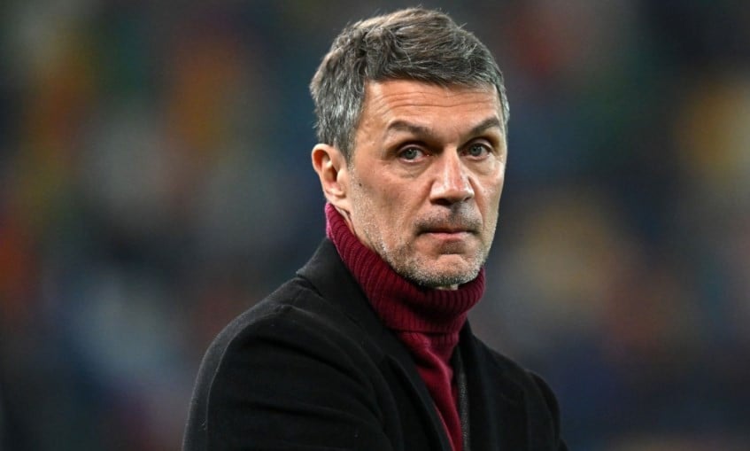 Малдини ќе биде новиот претседател на Италијанската федерација?