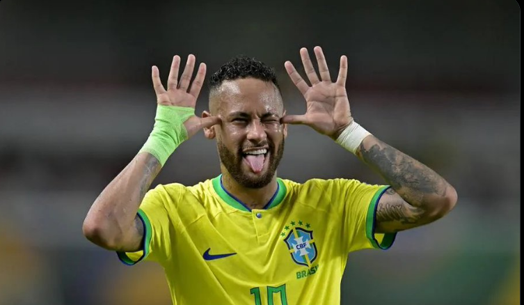 Нејмар се одлучил за иновативен третман со сопствена крв