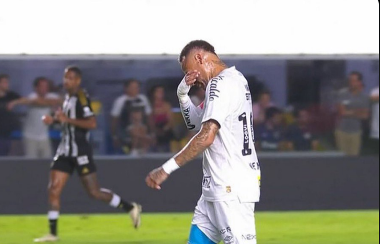 Нејмар: “Се чувствував како да сум умрел, како да го гледав сопствениот погреб!“