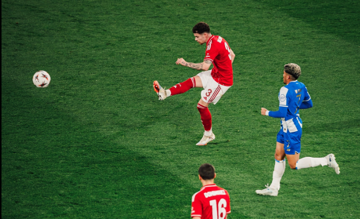 ЛЕ и ЛК 1/4 финале: „Шумарите“ го елиминираа Порто, познати се полуфиналните двојки!