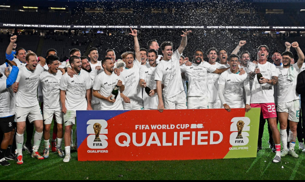 СП 2026: Нов Зеланд е подготвен да игра против Иран надвор од САД!