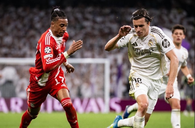 Реал дава 165 милиони евра за Олисе, Баерн им одговорил: Не го продаваме низ за 200!