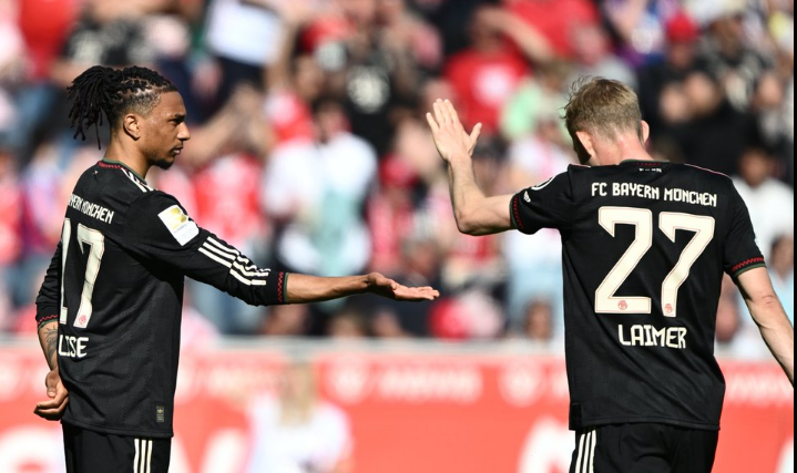 Каков спектакл: Ова го може само Баерн – од 0:3 до победа од 4:3!