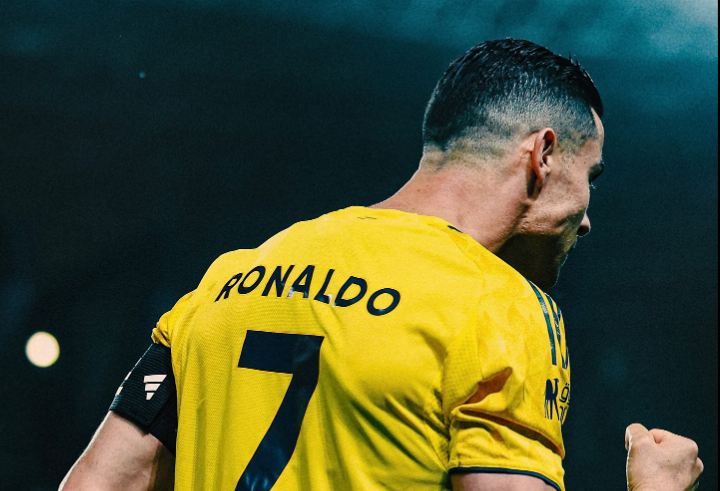 „Тресе ли тресе“: Роналдо со два гола вечерва стигна до бр.967 во кариерата!