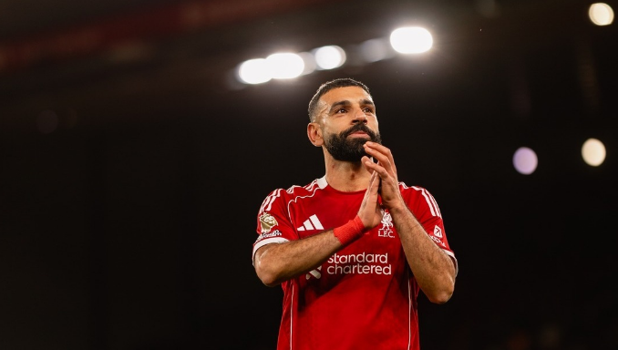 Официјално: Салах на лето си оди од Ливерпул!(ФОТО+ВИДЕО)