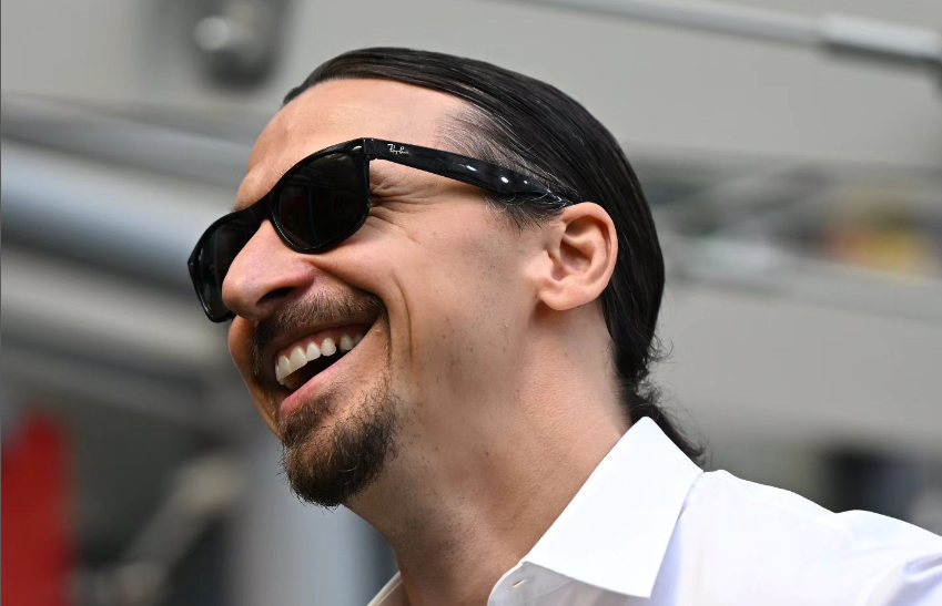 Каде исчезна Златан Ибрахимовиќ, се прашуваат фановите во Италија