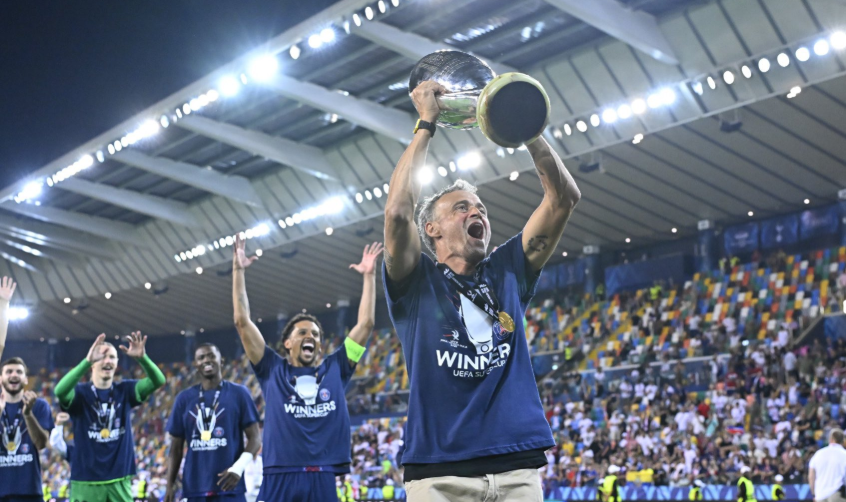 Скандал во Лига 1: Срам за европскиот шампион!