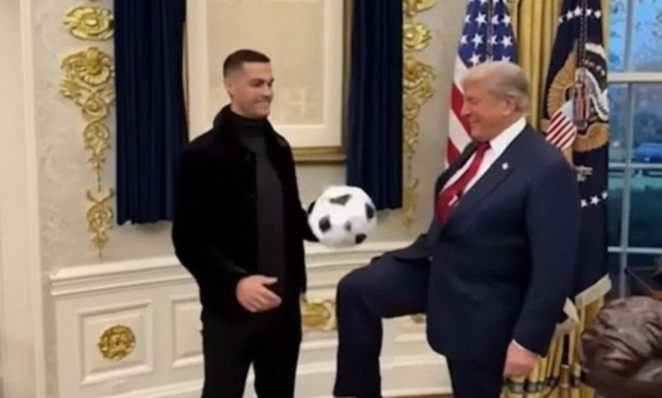 Невиден сеир на сметка на Американците за списокот на играчи кои ќе настапат на СП