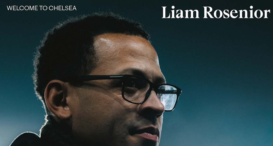 Челзи официјално го претстави новиот тренер