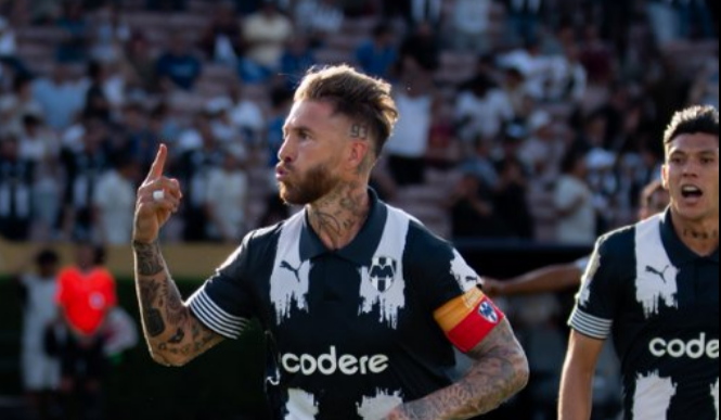 Готово е: Серхио Рамос ја купи Севиља!