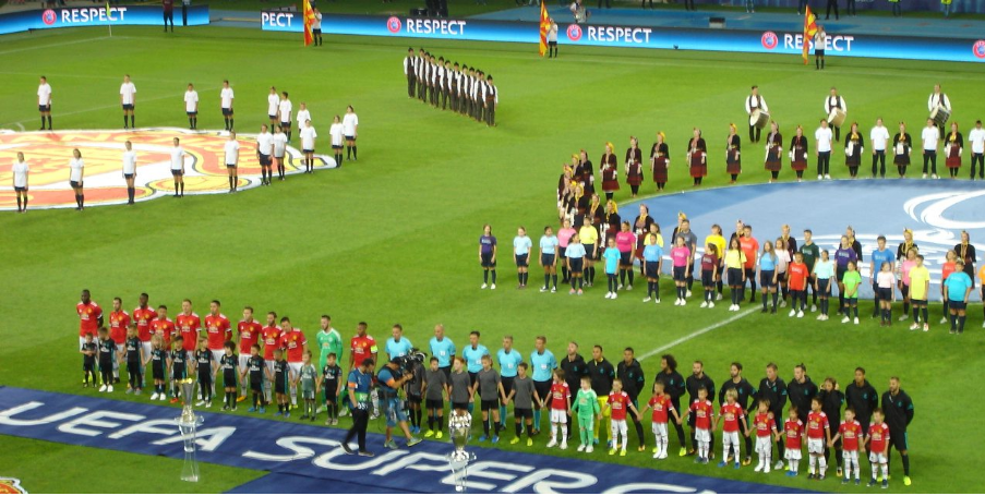 Судијата кој судеше на Суперкупот во Скопје во 2017, би можел да заврши в затвор?!