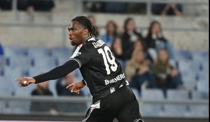 Спектакл на “Олимпико“: Лацио и Удинезе одиграа 3:3 со два гола во судиското продолжение!