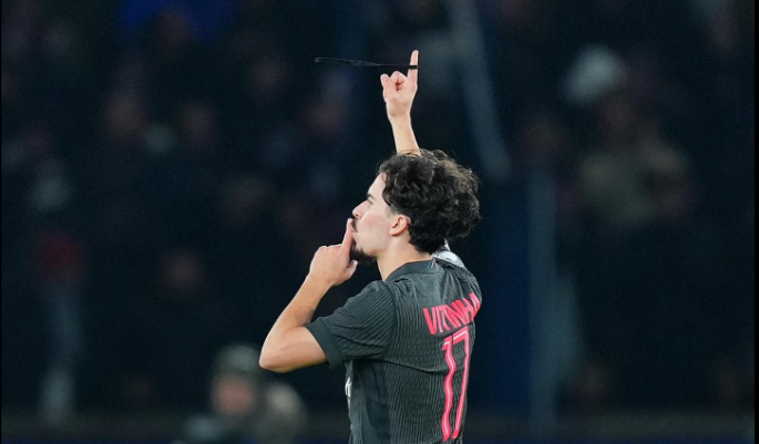 Голем проблем за ПСЖ и Португалија: Витиња е повреден!