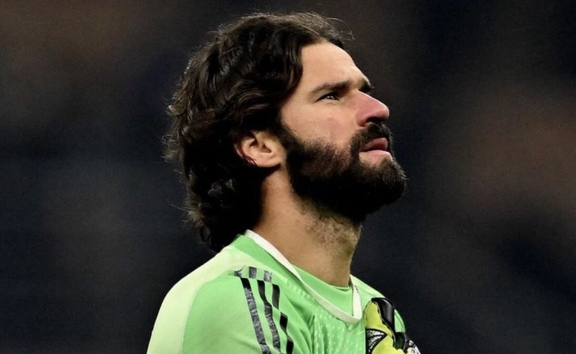 Алисон се враќа во Серија А, постигнал договор со Јувентус