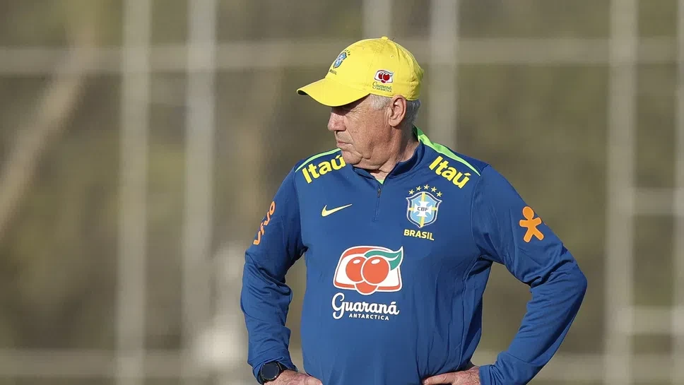 Бразил му верува: Анчелоти добива договор до СП 2030!