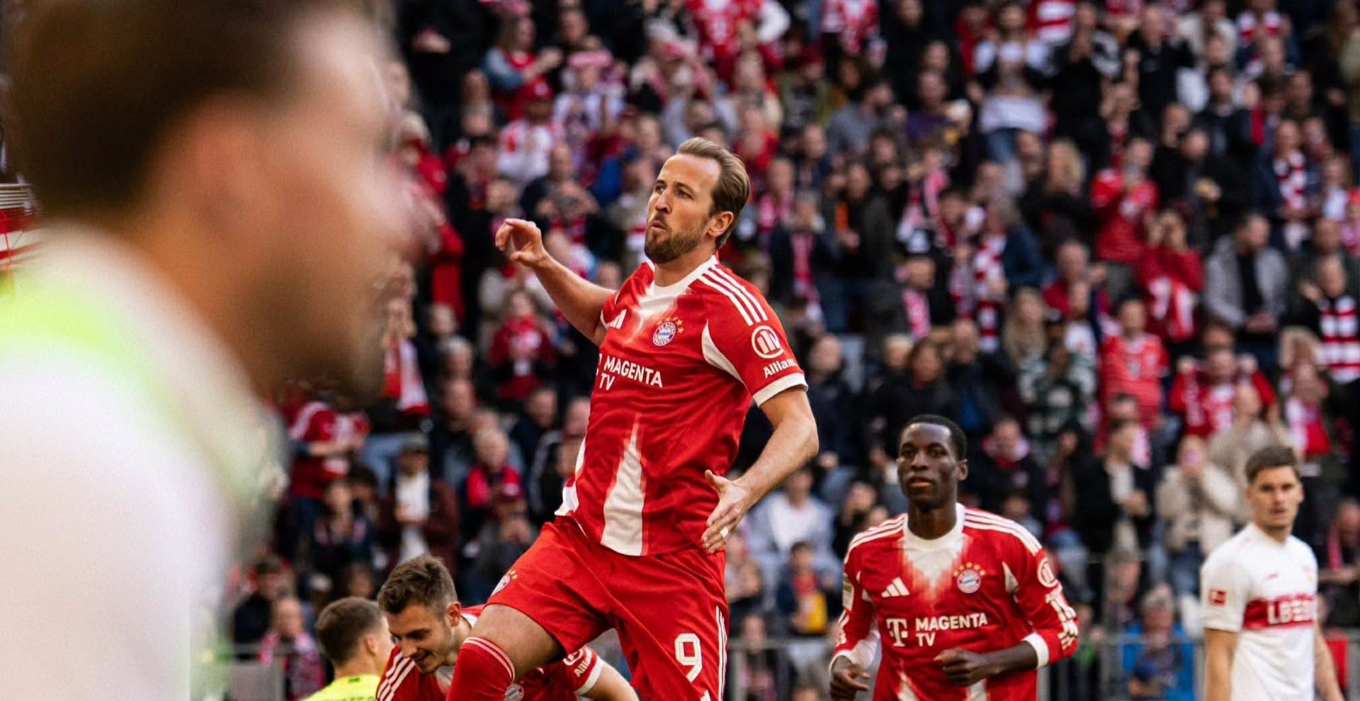 Сега е и официјално, Баерн Минхен е шампион на Германија