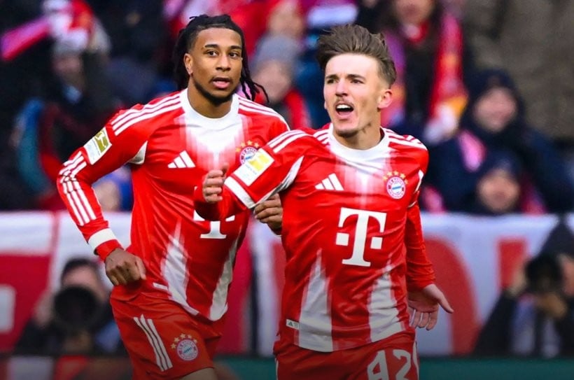 Бундеслига: Ундав сам против Борусија (Д), Баерн со шест гола против Фрајбург