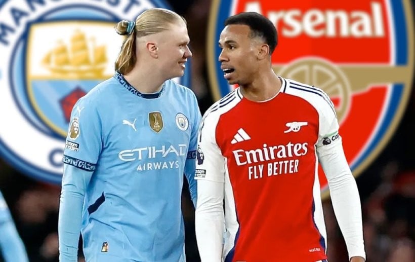 Момент на вистината: Манчестер Сити или Арсенал – за титулата се игра!