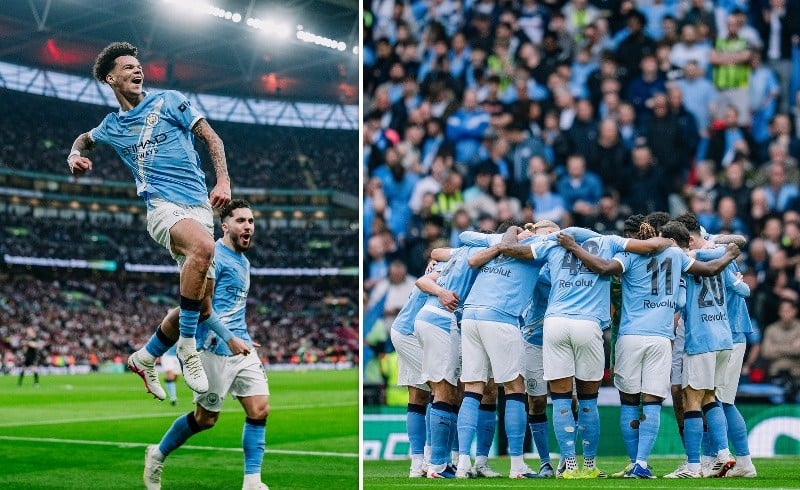 Се сменија квотите на обложувалниците: Сега Манчестер Сити е прв фаворит за титулата