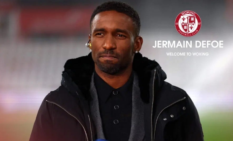 Легендата на англиската репрезентација стана тренер во петта лига