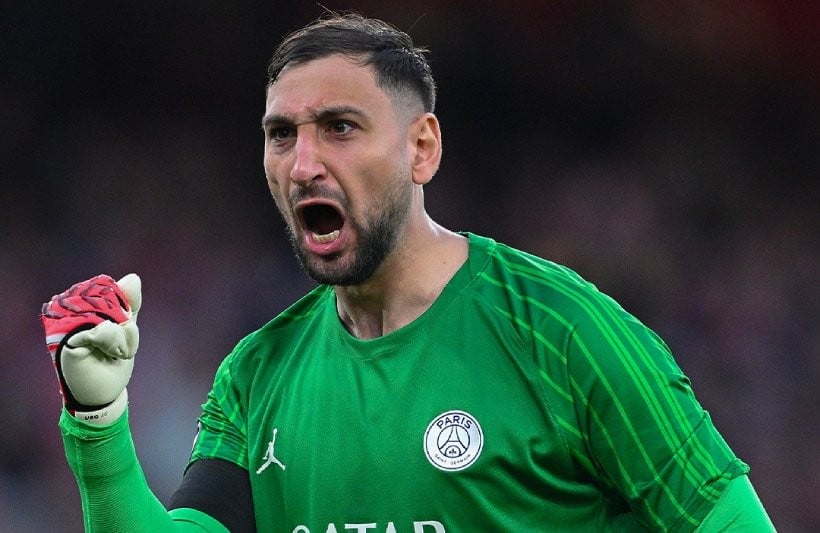 ФИФА одлучи: Донарума е голманот број еден на светот