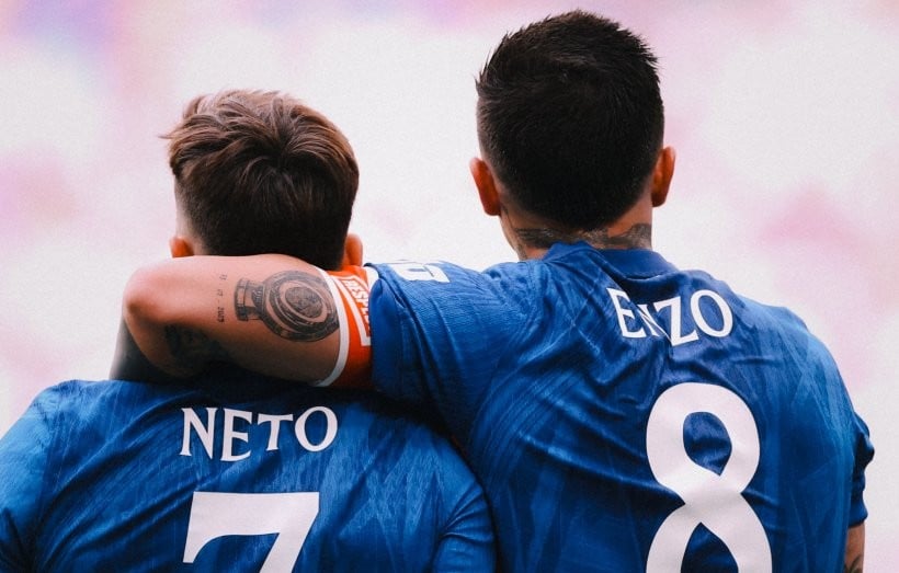 Розениор замина, Челзи обезбеди финале во ФА Купот