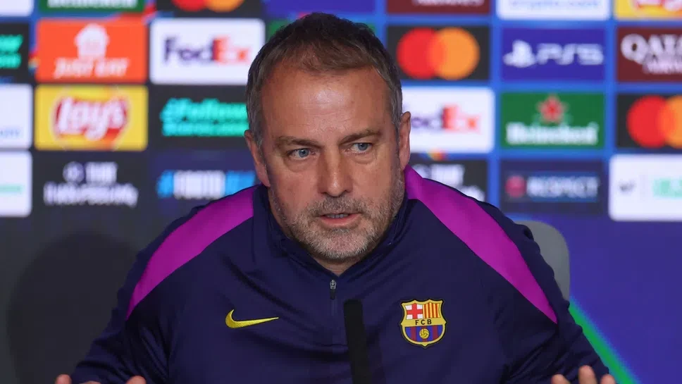 Флик: Веруваме во триумф