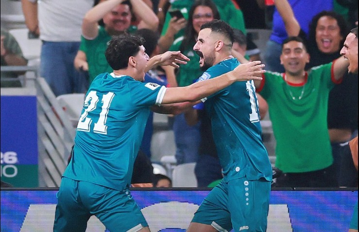 Ирак е последниот учесник на СП 2026, познати комплетните групи