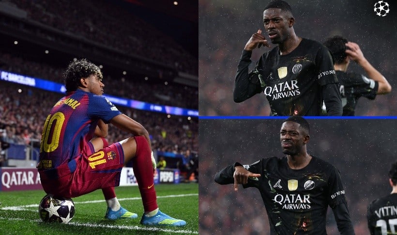 ЛШ: Европскиот првак со втора победа до полуфинале, Барса не успеа на „Метрополитано“ (ВИДЕО)