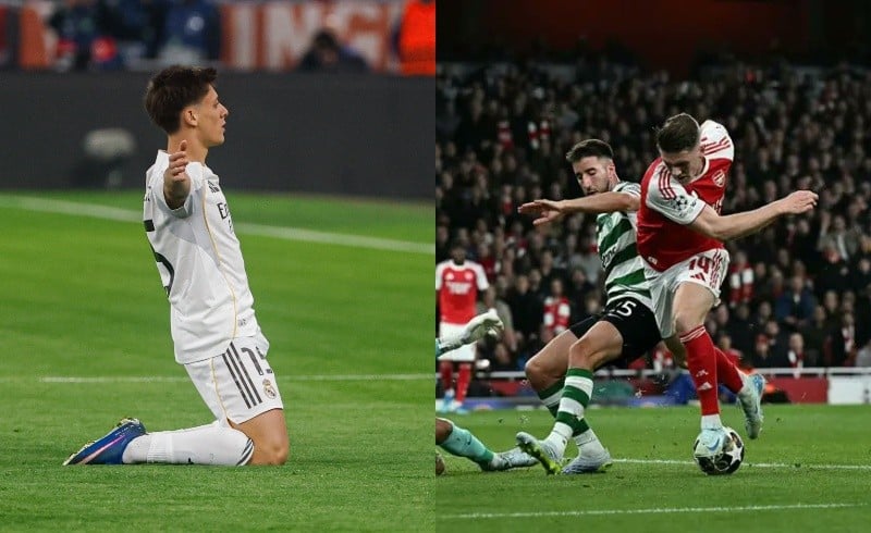 ЛШ Полувреме: Пет гола во Минхен и се ќе стартува од „нула“, во Лондон без погодоци