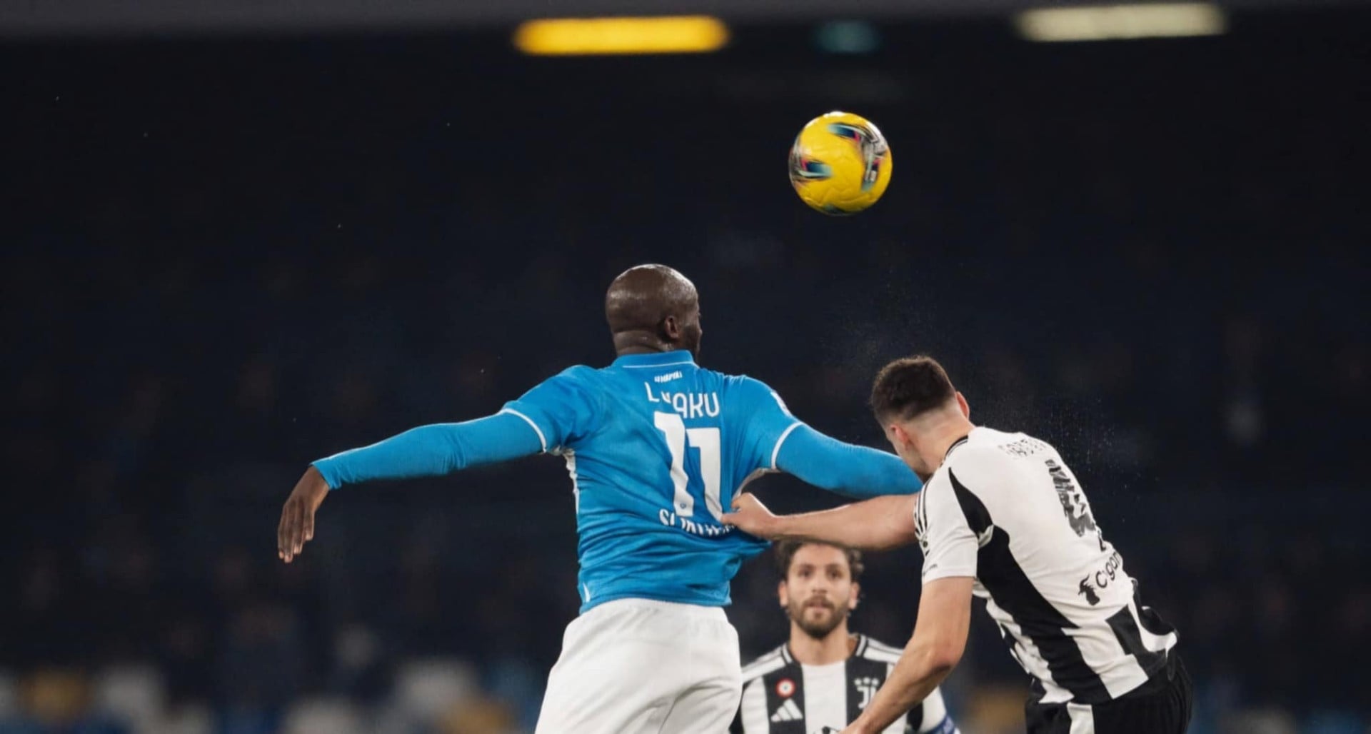 Лукаку одбил да тренира во Наполи, му следи суспензија и раскинување на договорот