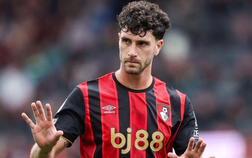 Ливерпул најде замена за Ван Дајк во дефанзивец на Борнмут