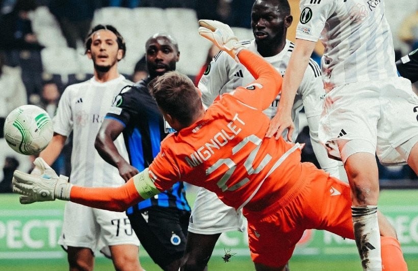 Поранешниот голман на Ливерпул најави заминување во пензија