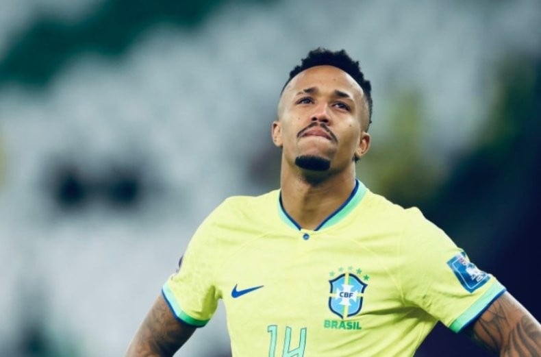 Реал до крајот на сезоната без Милитао и Арда Гулер