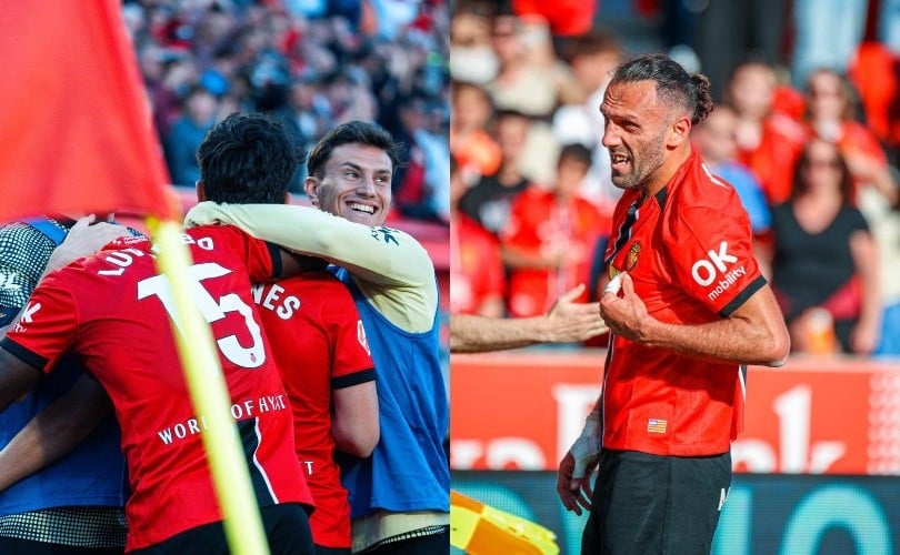 Муричи го шокираше Реал, Барса трие раце