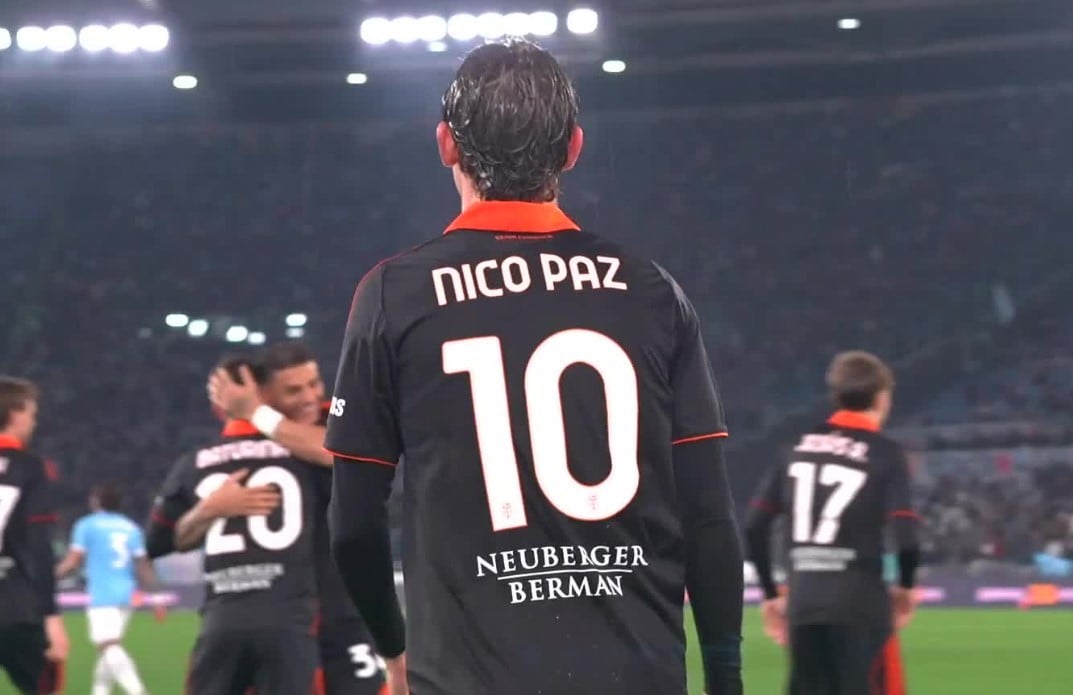 Реал Мадрид ја активираше клаузулата за откуп на Паз