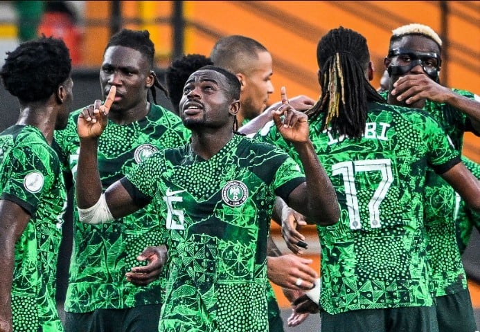 Беа елиминирани од битката за СП и го обвинија противникот дека користел вуду-магија