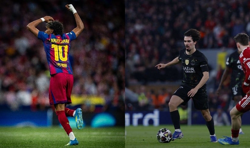 ЛШ Полувреме: Барса брзо поведе со 0:2, но Атлетико врати гол, без погодоци на „Енфилд“