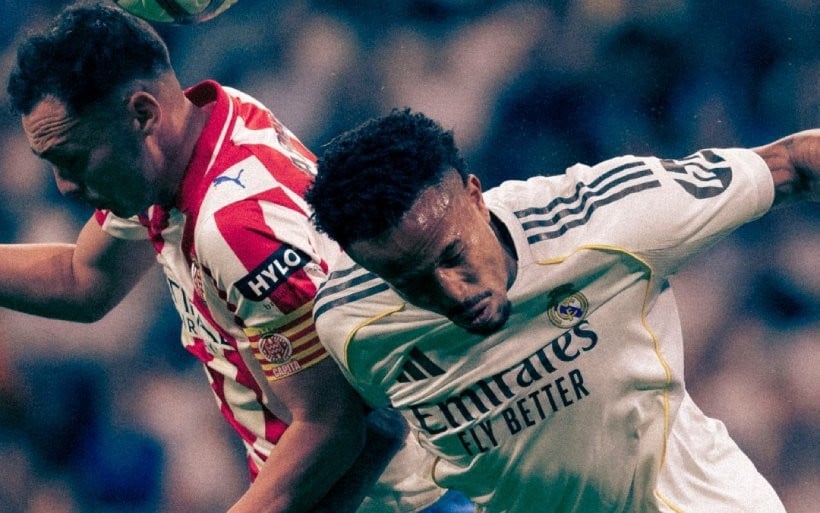 Нов „кикс“ на Реал, Барселона сега може и на плус 9