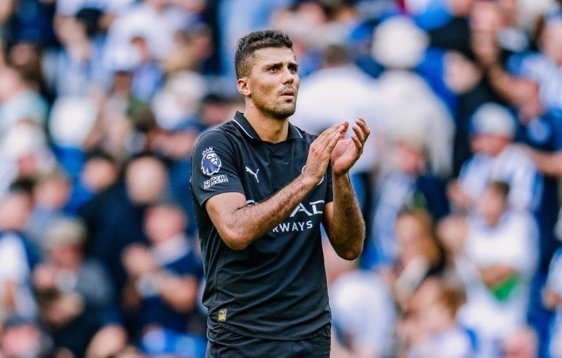 Родри: Реал Мадрид преговара со мојот менаџер!