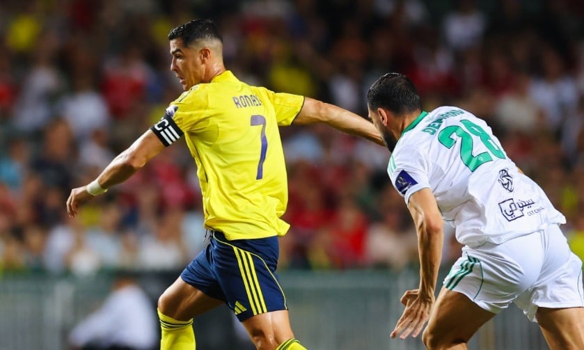 Роналдо: Трамп може да го промени светот