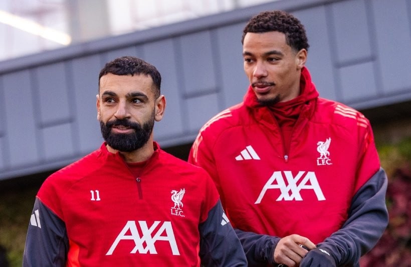 Салах би можел да потпише за Барселона?!