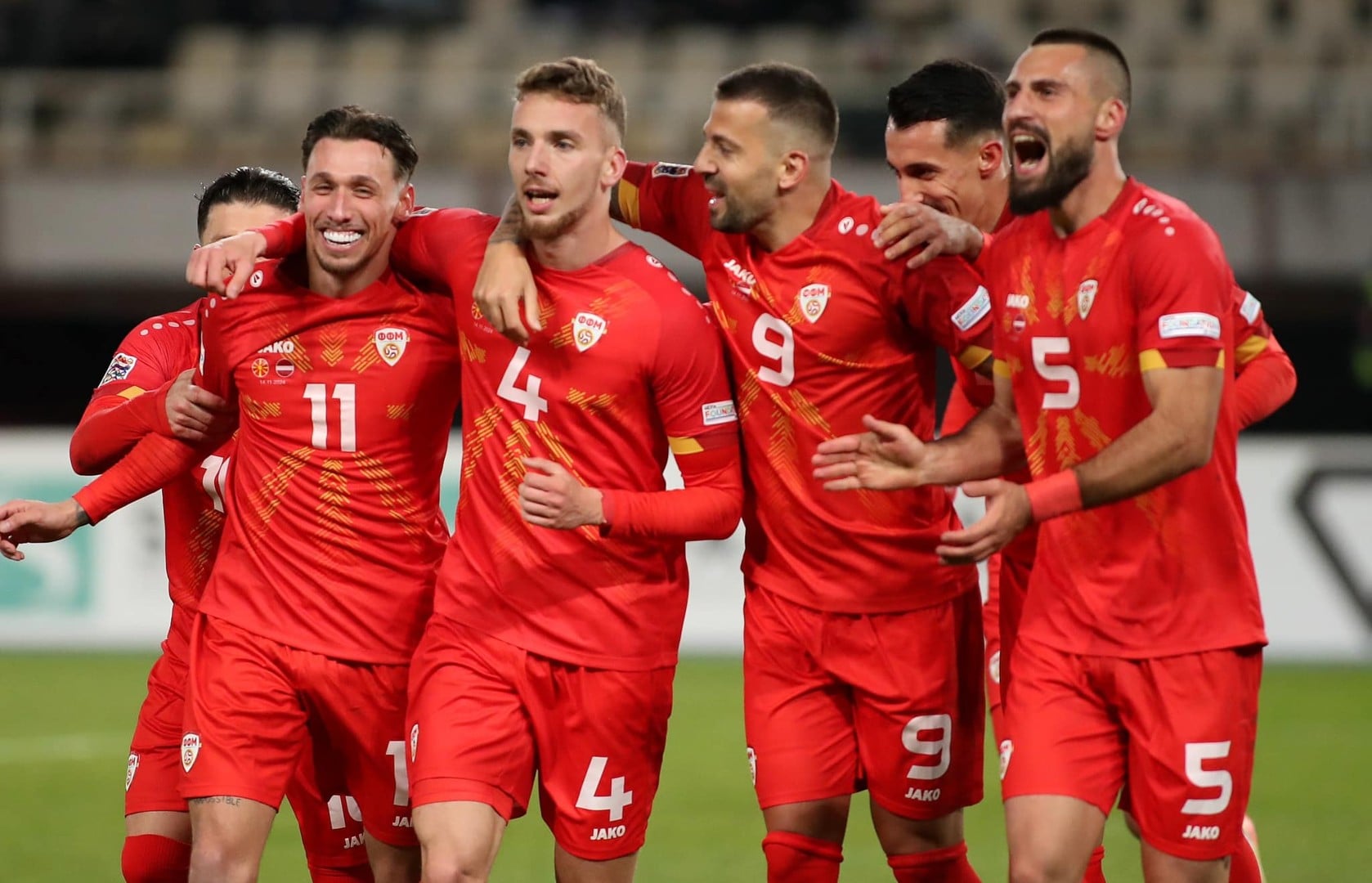 Никола Серафимов: Шпанија и Јамал се моите фаворит