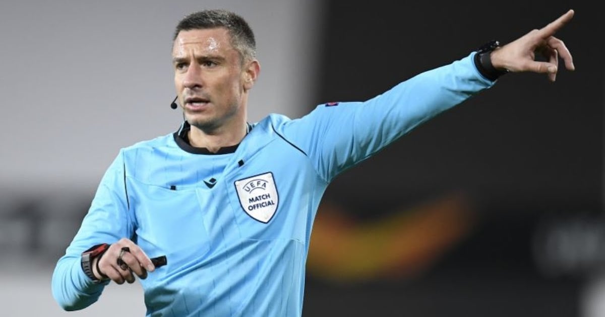 ФИФА ги одреди судиите кои ќе „свират“ на Мундијалот