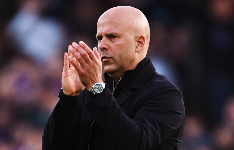 Арне Слот:Чувствувам поддршка од фановите и од раководството на Ливерпул!