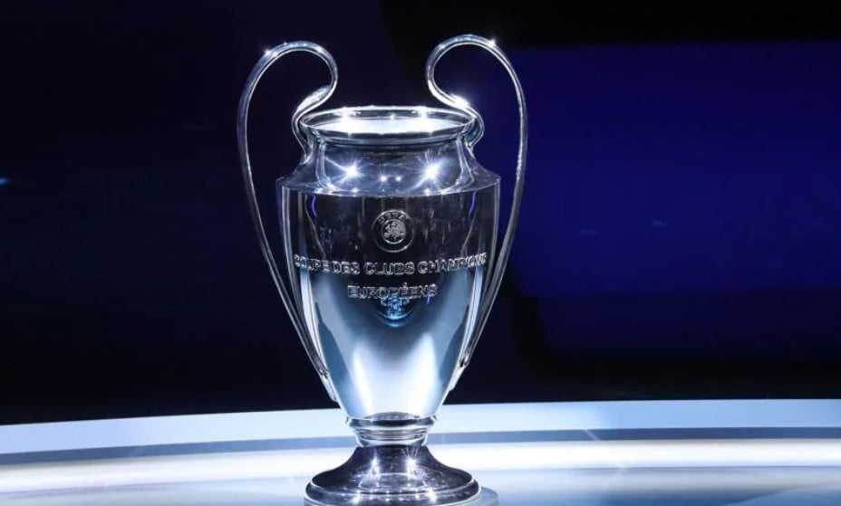 УЕФА засекогаш го менува терминот за финалето на Лигата на шампионите