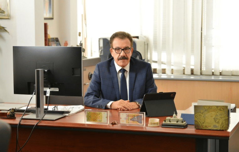 Fadil Bajrami