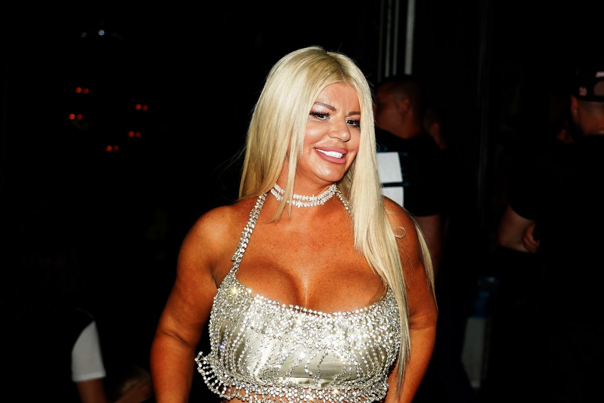 Јадев леб и маст, а денес сум ПОЛНА КО БРОД! Дара Бубамара си ја отвори ...