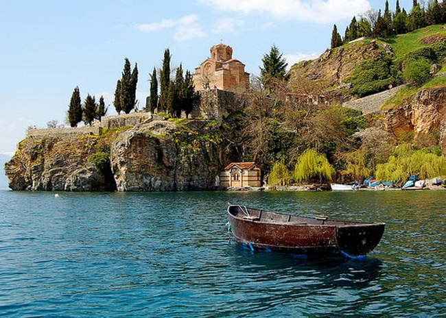ohrid